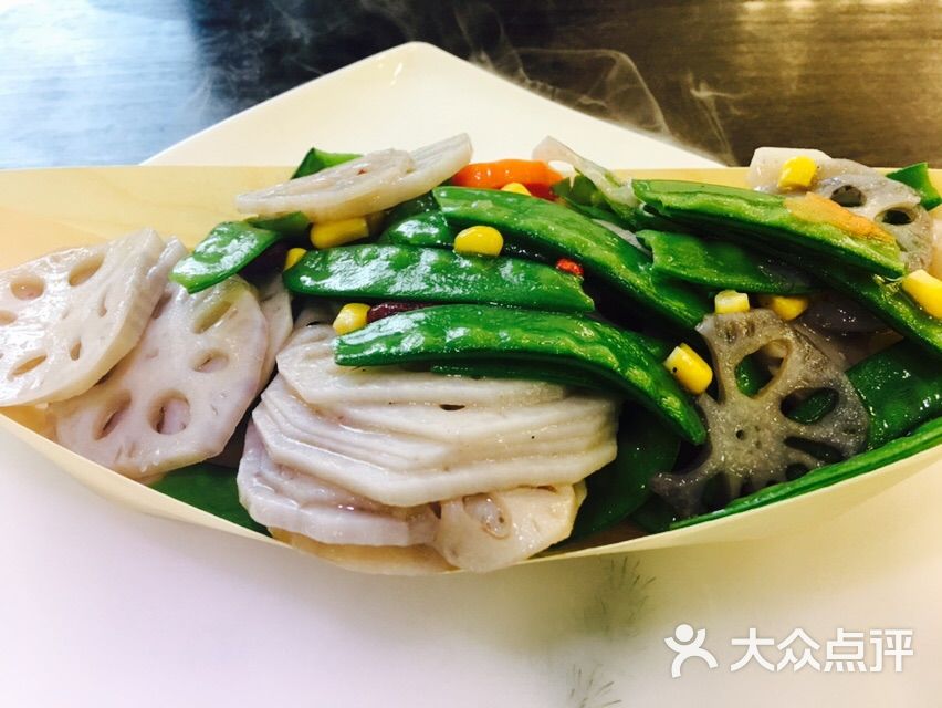 炒作大师(春熙店)图片 - 第1005张