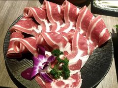 肥牛-老鼎旺安格斯牛肉火锅(衡艺广场店)