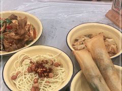 -东排食堂长沙小吃大排档(五一广场店)