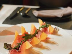 蜜瓜火腿-安妮意大利餐厅(日坛店)