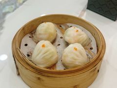 -天天渔港(中山广场店)