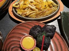 -花潮料理艺食馆(SM新生活广场店)