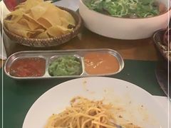 -HFFOUSA TACO弗萨塔可墨西哥餐厅(颐堤港店)