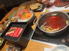 -匠和风精致料理(成都龙湖滨江天街店)
