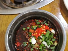 -泸州酸菜豆花火锅川师店