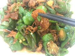 超级小炒肉-胡子大厨·超级小炒肉(晶耀前滩店)