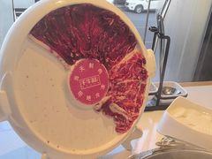 -千牛将·鲜牛肉火锅(开元路店)