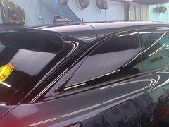 -龙粤汽车贴膜·中国航天山由