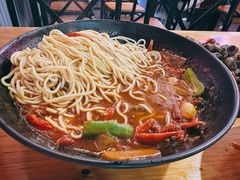 -回·龙虾铺·盆盆蟹·烧烤大排档(回龙观店)