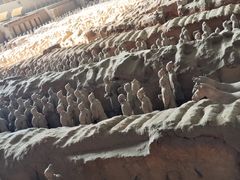 -秦始皇帝陵博物院-丽山园