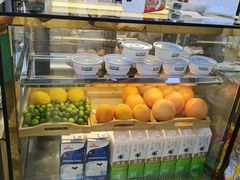 -仙雨林·奶茶鲜果茶(书院巷店)