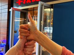 -丰茂烤串(外滩星荟中心店)