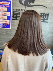 -星格造型·Hair Salon