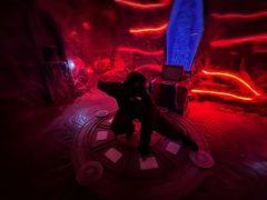 -E+有冰工厂·昆仑寒宫2(五角场店)