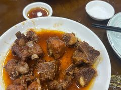 -红灯笼龙凤饭店(宁波老字号店)