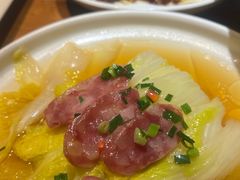 -金牌外婆家(苏州中心店)