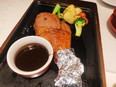 -必胜客(鼓楼店)