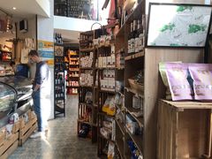 零售区-Alimentari早午餐(安福路店)