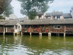 -乌镇西栅景区