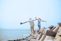 -太古映画婚纱摄影(天河店)