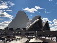 -悉尼歌剧院