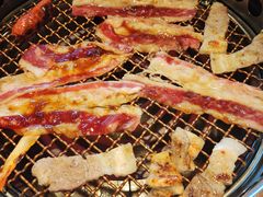 -一品诚记烤肉(大连柏威年购物中心店)