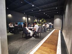 -GOTLOT COFFEE&KITCHEN角落厨房NOOK店