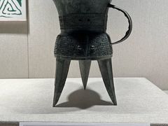 -深圳博物馆(古代艺术馆)