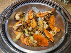 -七欣天香辣蟹火锅(苏州东大街店)