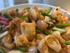-淘米捞·米汤脆鲩鱼火锅(福田皇岗店)
