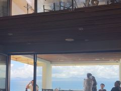 -蜜悦·波西塔诺悬崖海景餐厅