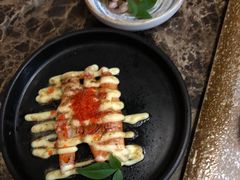 -竹之月日本料理铁板烧(香江花园店)