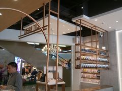 -奈雪的茶(石厦时代广场店)
