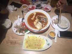 -湘阁里辣(沙井华润万家店)