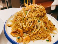 -小厨师·二十年沈家门小海鲜(百井坊巷店)