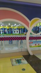 -贝凯雅婴儿游泳SPA(华东万和城店)