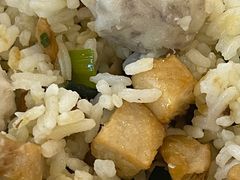 -深运潮州粥(东门店)