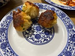 生煎包-鼎顺小吃(吴山名楼店)