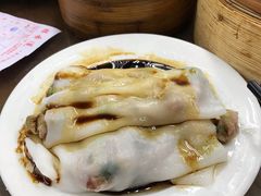 -香港蓮香樓(中環店)