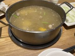 -掂档潮汕牛肉火锅(沈阳万象城店)
