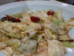 -天成·川菜家宴(礼岗店)