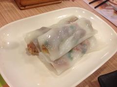 -添好运点心专门店(中环IFC店)