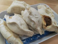 -宝羊老白家包子铺
