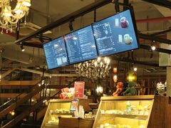 -maan coffee漫咖啡(通州店)