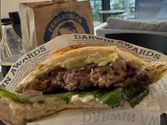 -Fergburger(皇后镇店)