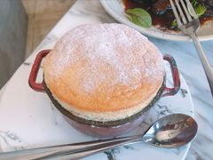 百香果舒芙蕾-The Rug Cafe(王府中环店)