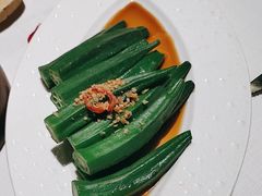 -俄士厨房(五棵松华熙LIVE店)