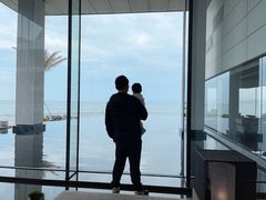 -深圳大梅沙京基洲际度假酒店