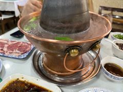 -同城四季爆肚涮羊肉(安华里店)