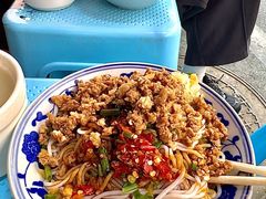 -小罗子汤店(大士院总店)